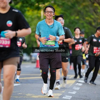 Runner Photo 4027799