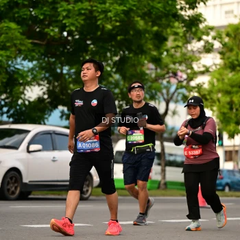 Runner Photo 4027804