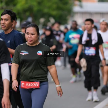 Runner Photo 4027806