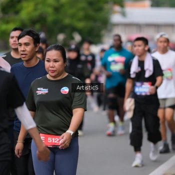 Runner Photo 4027809