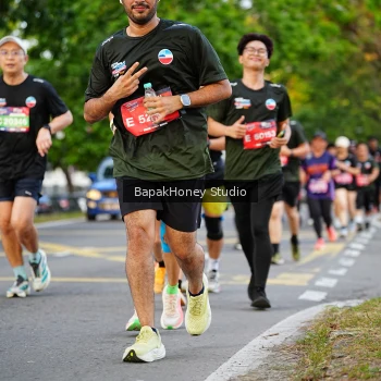 Runner Photo 4027811