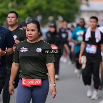 Runner Photo 4027817