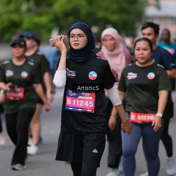 Runner Photo 4027820