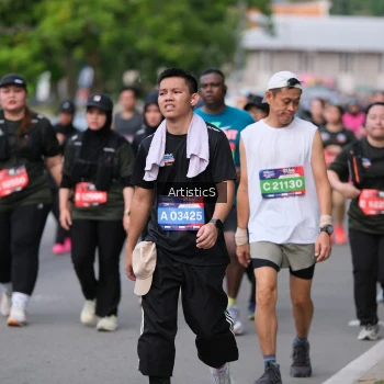 Runner Photo 4027821