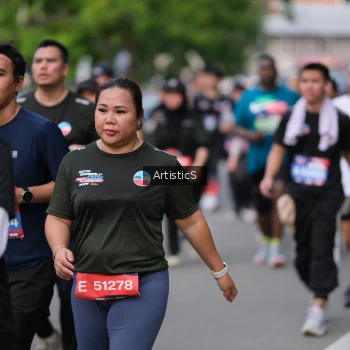 Runner Photo 4027822