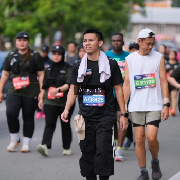 Runner Photo 4027825