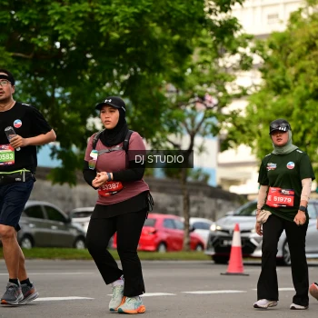 Runner Photo 4027830