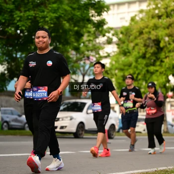 Runner Photo 4027831