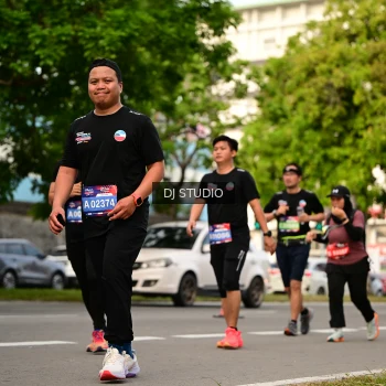 Runner Photo 4027839