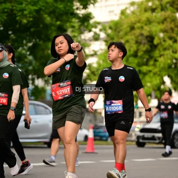 Runner Photo 4027860