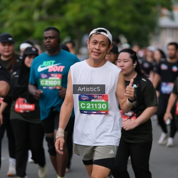 Runner Photo 4027862