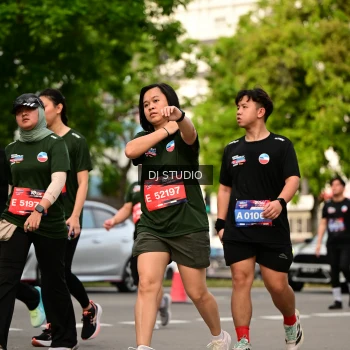 Runner Photo 4027863