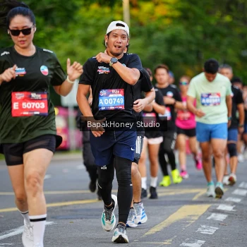 Runner Photo 4027864