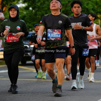 Runner Photo 4027868