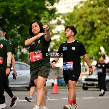 Runner Photo 4027869
