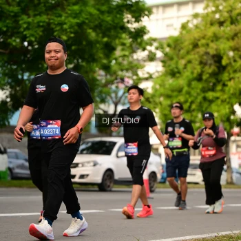 Runner Photo 4027870