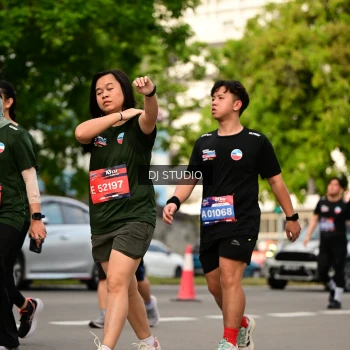 Runner Photo 4027871