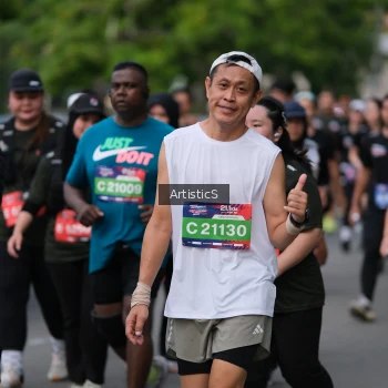 Runner Photo 4027872
