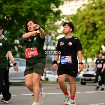 Runner Photo 4027876