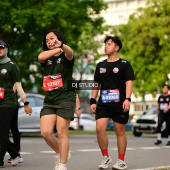 Runner Photo 4027877