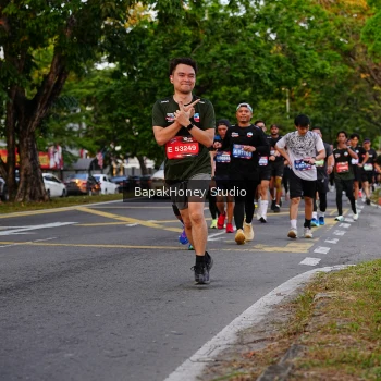 Runner Photo 4027879