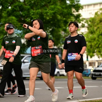 Runner Photo 4027882