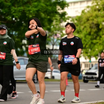 Runner Photo 4027883