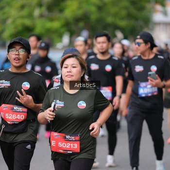 Runner Photo 4027885