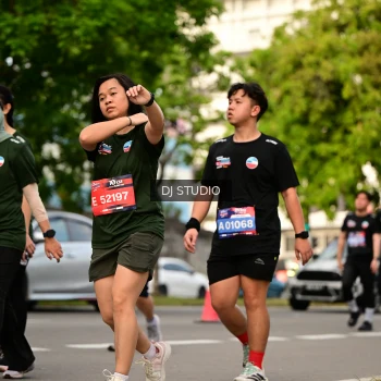 Runner Photo 4027887
