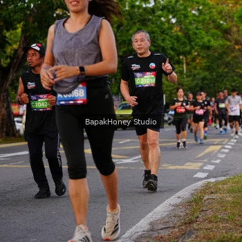 Runner Photo 4027891