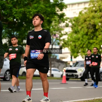 Runner Photo 4027893