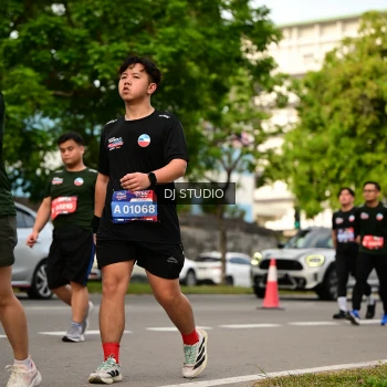 Runner Photo 4027894