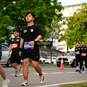 Runner Photo 4027895