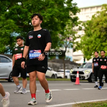 Runner Photo 4027896