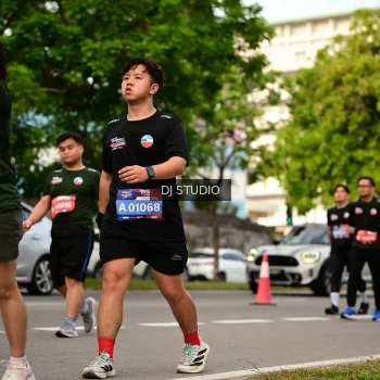 Runner Photo 4027897