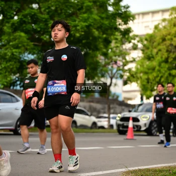 Runner Photo 4027899