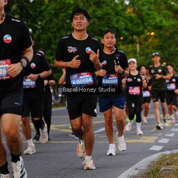 Runner Photo 4027900