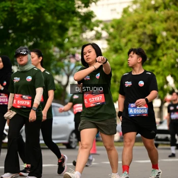 Runner Photo 4027901