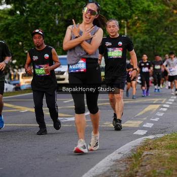 Runner Photo 4027907