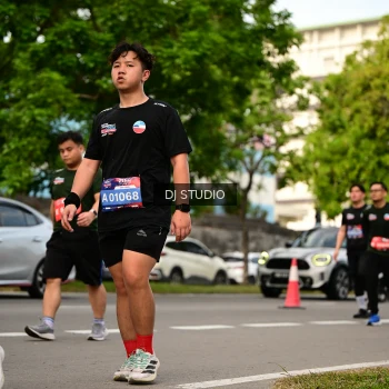 Runner Photo 4027911
