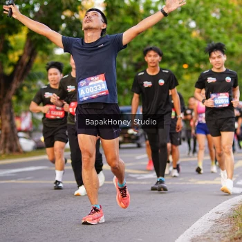 Runner Photo 4027912