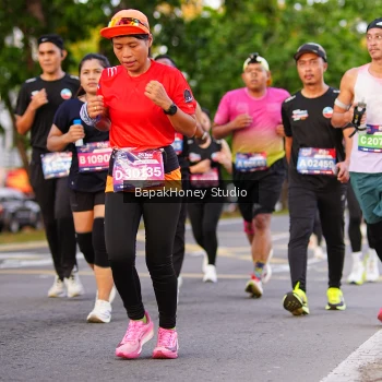 Runner Photo 4027926