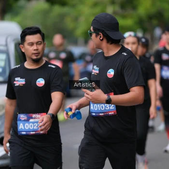 Runner Photo 4027932