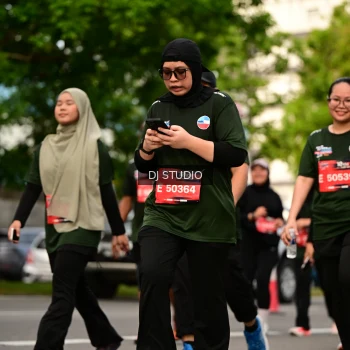 Runner Photo 4027933
