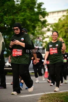 Runner Photo 4027935