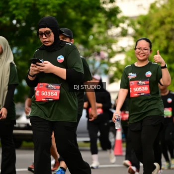 Runner Photo 4027940