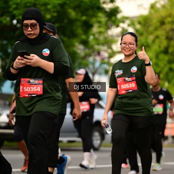 Runner Photo 4027946