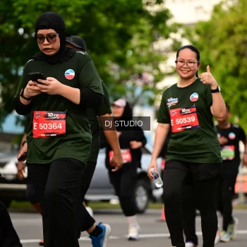 Runner Photo 4027947