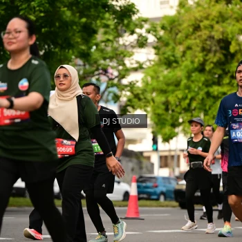 Runner Photo 4027968