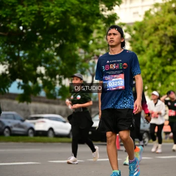 Runner Photo 4027969